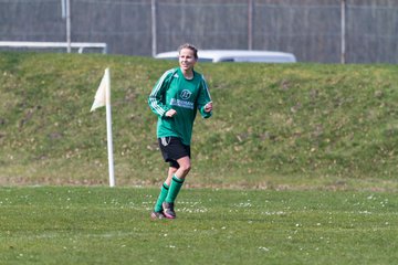 Bild 174 - Frauen MTSV Olympia NMS II - SV B�neb�ttel/Husberg : Ergebnis: 3:2